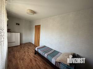 2-к квартира, вторичка, 42м2, 5/5 этаж