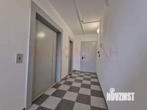 1-к квартира, вторичка, 38м2, 2/17 этаж