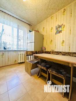 3-к квартира, вторичка, 65м2, 7/10 этаж