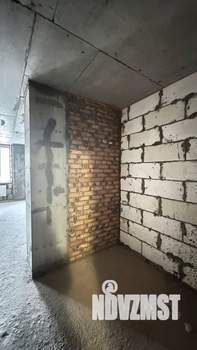 1-к квартира, вторичка, 45м2, 1/16 этаж