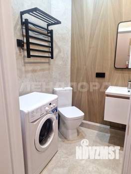 Студия квартира, вторичка, 20м2, 7/26 этаж