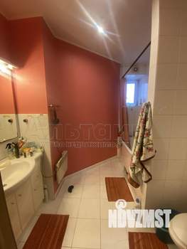 3-к квартира, вторичка, 80м2, 4/5 этаж