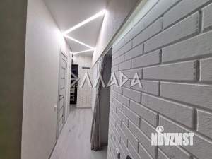 1-к квартира, вторичка, 30м2, 2/2 этаж
