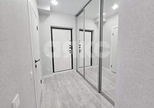 Студия квартира, вторичка, 29м2, 12/24 этаж