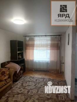 1-к квартира, вторичка, 30м2, 2/5 этаж