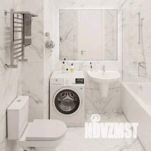 1-к квартира, вторичка, 41м2, 13/22 этаж