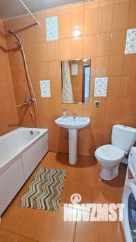 1-к квартира, вторичка, 40м2, 3/15 этаж