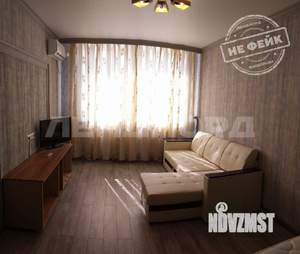 1-к квартира, вторичка, 43м2, 23/25 этаж