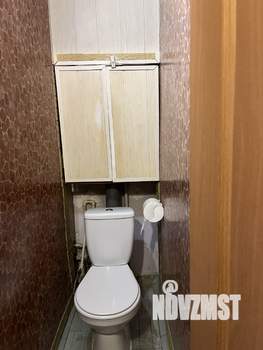 3-к квартира, вторичка, 61м2, 9/9 этаж