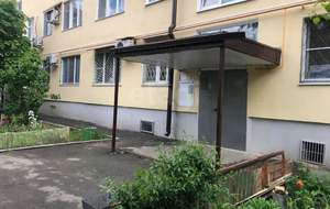 2-к квартира, вторичка, 44м2, 5/5 этаж