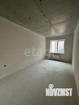 2-к квартира, вторичка, 53м2, 6/22 этаж