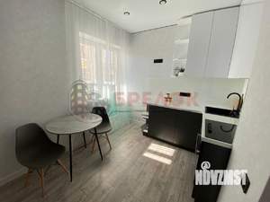 1-к квартира, вторичка, 40м2, 12/20 этаж