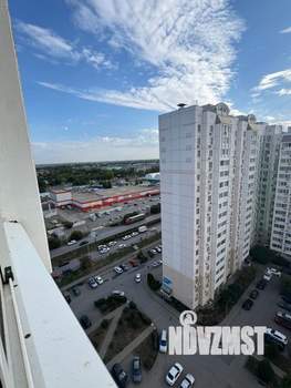 1-к квартира, вторичка, 37м2, 15/17 этаж