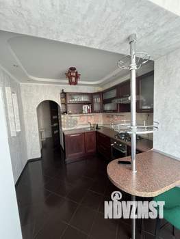 1-к квартира, вторичка, 33м2, 6/10 этаж