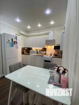 3-к квартира, вторичка, 65м2, 17/18 этаж