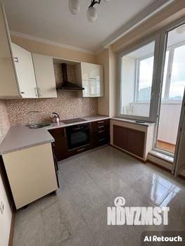 1-к квартира, вторичка, 37м2, 18/20 этаж