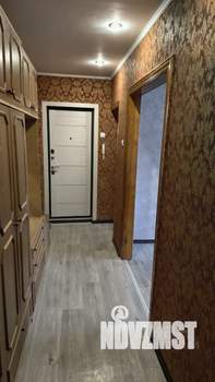 2-к квартира, вторичка, 58м2, 7/10 этаж