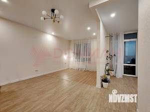 1-к квартира, вторичка, 35м2, 8/21 этаж