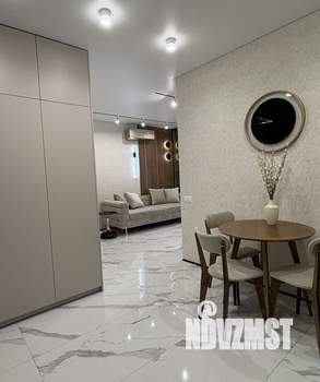 1-к квартира, вторичка, 40м2, 4/25 этаж