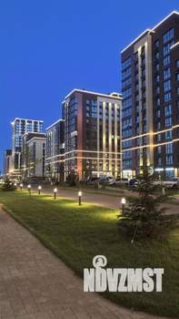 2-к квартира, вторичка, 60м2, 5/12 этаж