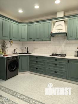 3-к квартира, вторичка, 98м2, 4/22 этаж