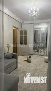1-к квартира, вторичка, 31м2, 5/5 этаж