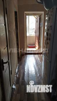 1-к квартира, вторичка, 30м2, 2/2 этаж