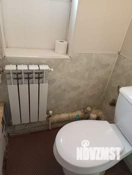 2-к квартира, вторичка, 24м2, 3/4 этаж