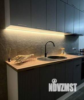 1-к квартира, вторичка, 40м2, 24/24 этаж