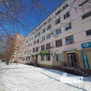 2-к квартира, вторичка, 62м2, 4/5 этаж