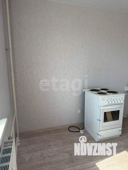 1-к квартира, вторичка, 30м2, 5/18 этаж