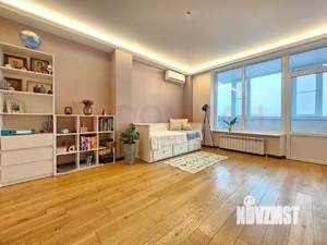 2-к квартира, вторичка, 77м2, 6/16 этаж