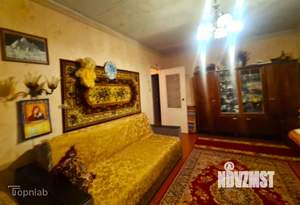 2-к квартира, вторичка, 53м2, 8/9 этаж