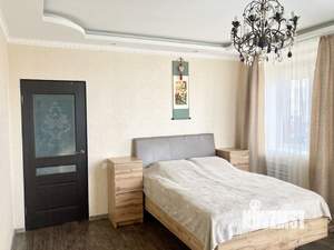 2-к квартира, вторичка, 56м2, 8/17 этаж