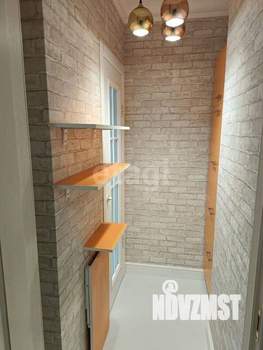 2-к квартира, вторичка, 50м2, 18/19 этаж