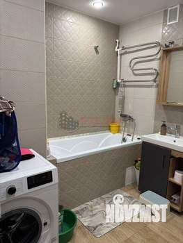 2-к квартира, вторичка, 46м2, 1/5 этаж