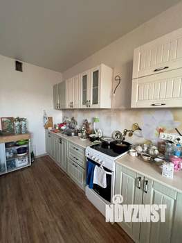 1-к квартира, вторичка, 42м2, 13/17 этаж