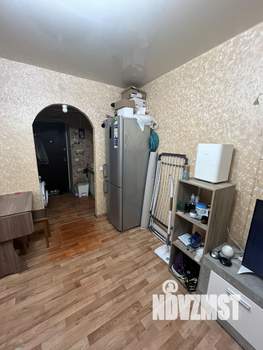 Студия квартира, вторичка, 18м2, 5/5 этаж