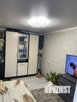 1-к квартира, вторичка, 24м2, 2/9 этаж