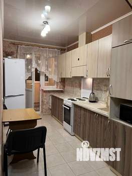 1-к квартира, вторичка, 38м2, 3/17 этаж
