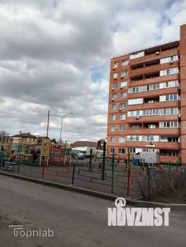 Студия квартира, вторичка, 26м2, 3/9 этаж