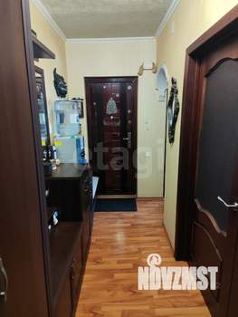 3-к квартира, вторичка, 64м2, 4/10 этаж