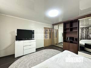1-к квартира, вторичка, 38м2, 5/6 этаж