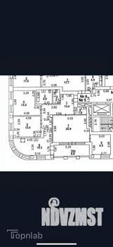 4-к квартира, вторичка, 110м2, 2/6 этаж