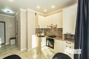 1-к квартира, вторичка, 29м2, 6/6 этаж