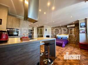 1-к квартира, вторичка, 45м2, 9/22 этаж