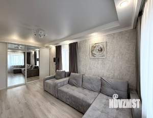 1-к квартира, вторичка, 31м2, 3/6 этаж