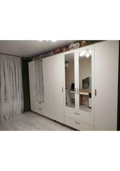 2-к квартира, вторичка, 45м2, 8/9 этаж