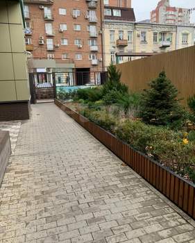 3-к квартира, вторичка, 97м2, 10/19 этаж