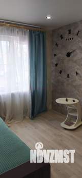 1-к квартира, вторичка, 30м2, 1/5 этаж